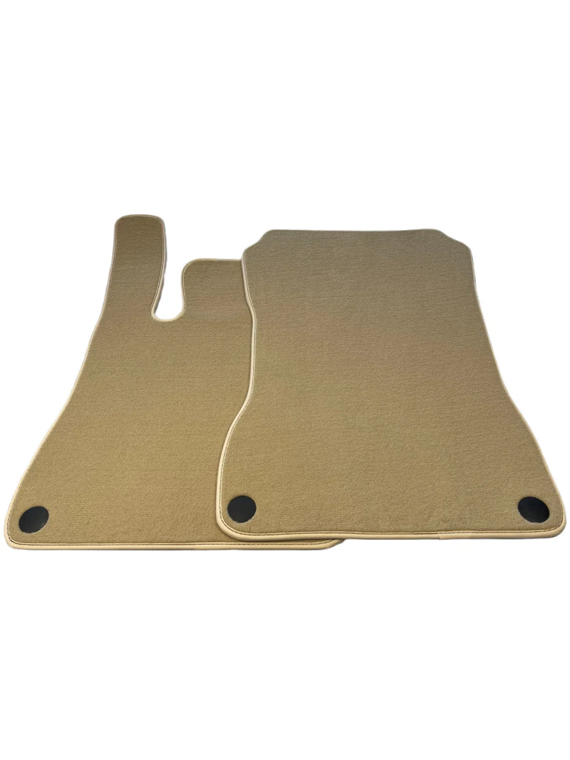 Mercedes-Benz SL R231 Premium Floor Mats (2012-2020)
