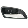Chevrolet Cruze Inner Door Handle Kit (2011-2016)