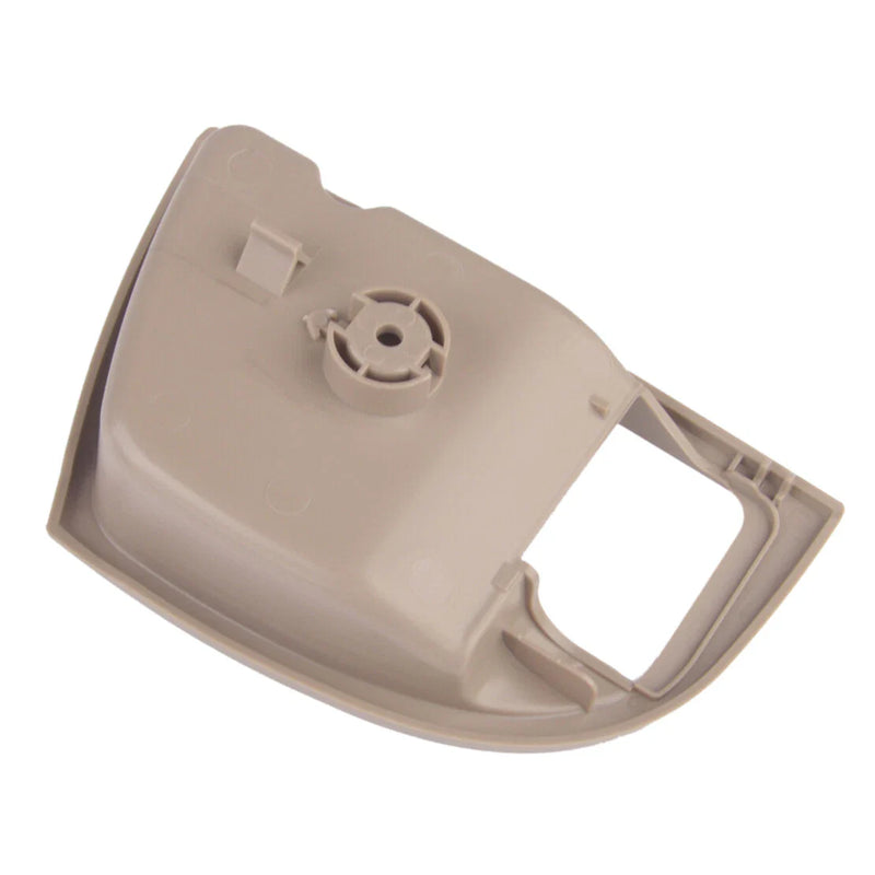Hyundai Santa Fe Rear Inner Door Handle Trim (2007-2012)