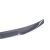 Audi A5 2009-2016 Carbon Fiber Rear Trunk Spoiler Wing M4 Style Fit