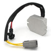 Buell 1125 R CR Voltage Rectifier Regulator (2009-2010)