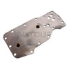 Dodge Ram Engine Oil Cooler Core W/Gaskets (2007–2019)
