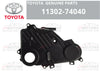 Toyota Camry / RAV4 Timing Belt Cover