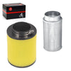 Honda Rancher 420 TRX420 Air Filter + Air Cleaner Body (2010–2020)