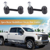 Buick LaCrosse for Saab 9-5 Rear Stabiliser Sway Bar Link (2006-2011)