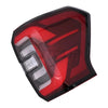 Ford Expedition RH / Passenger LED Tail Light Assembly (2022–2024)