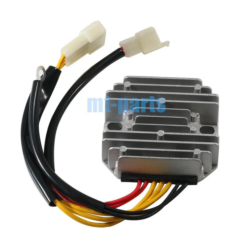 Bajaj Pulsar RS200 / NS200 Voltage Regulator Rectifier (2017-2023)