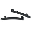 Honda CR-V Bumper Wheel Fender Molding Trim (2007–2011)