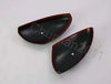 2019-2024 Nissan Altima ABS 2 x Pieces Side Mirror Covers (2019-2024)