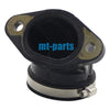 Polaris Scrambler 500 4x4 Carburetor Intake Manifold Boot (2001-2012)