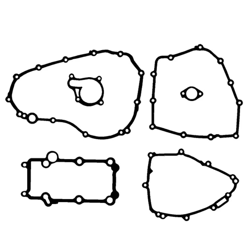 Yamaha YZFR3 YZF R3 Engine Gasket Set Kit (2015–2023)