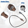 BMW 5 Series Oxygen Sensor BMW 3 Series (2011 - 2021)