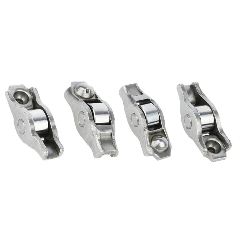 Chrysler Jeep Wrangler Dodge Ram 3.2L 3.6L 4 Rocker Arms (2011-2020)
