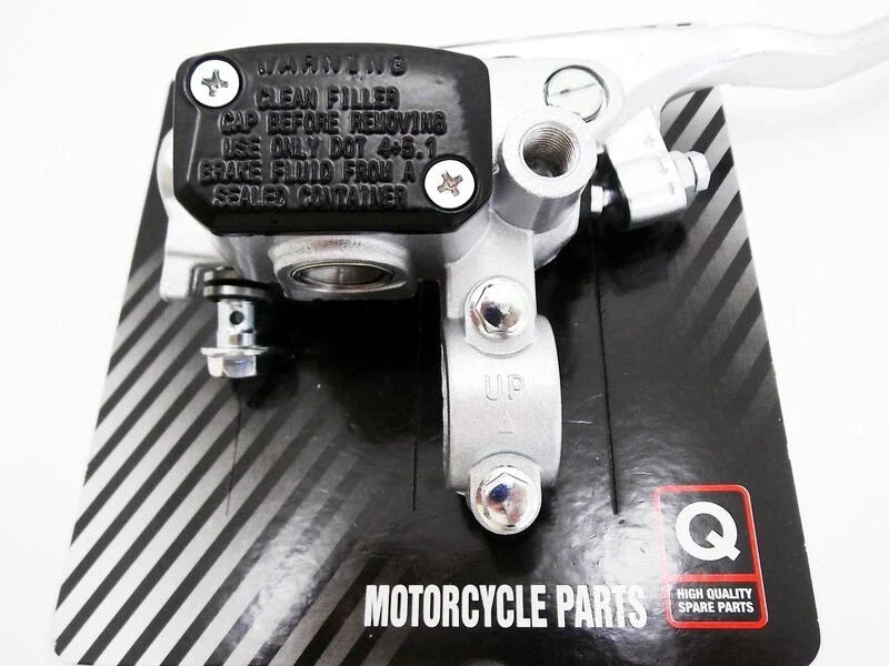 HUSQVARNA TC250 Front Brake Master Cylinder Lever Assembly (2002-2025)