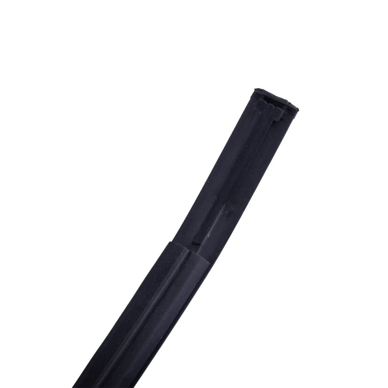 Toyota Camry Hybrid BLACK  ROOF TOP TRIM MOLDINGS (2012-2017)