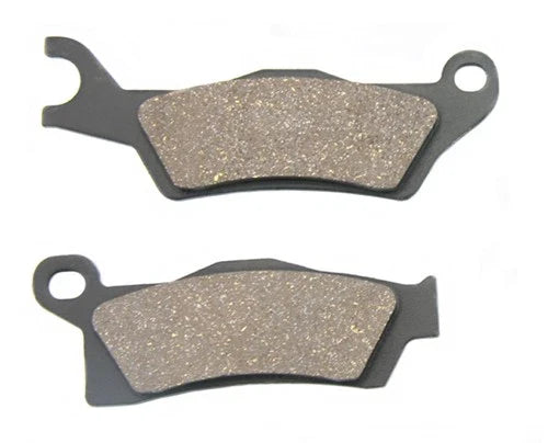 Can-Am Outlander 850 / 850 MAX Rear Semi-Metallic Brake Pads (2016–2025)
