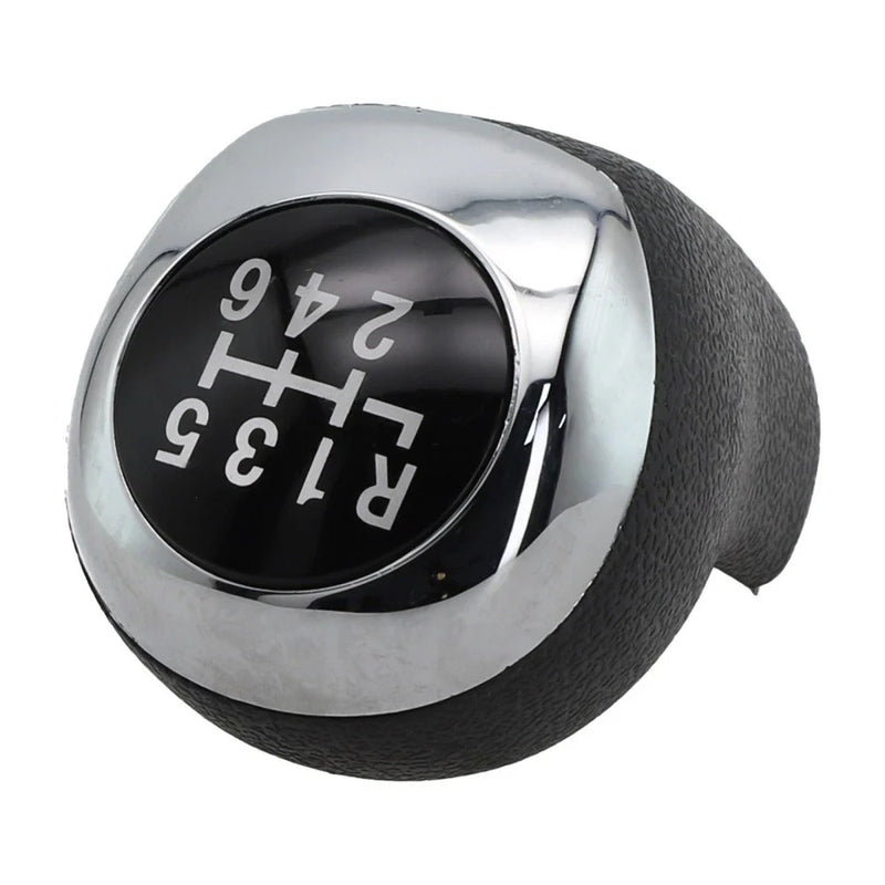 Hyundai Elantra GT, I30, Accent 6-Speed Gear Shift Knob (2012-2016)