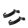 Nissan Frontier, Maxima Air Cleaner Filter Box Clips (2005-2023)