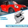 BMW X1 Front Right Engine Mount 2.0L (2016-2021)