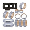 BMW E60 E63 E70 E83 E90 Transmission Repair Kit & Gasket (2007-2013)