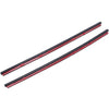 05-14 Renault Clio III Rear Window Glass Seal (2005-2014)