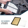 Toyota 4Runner Set Cabin Air Filter