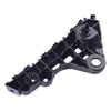 Toyota Corolla Cross Left Front Bumper Retainer Bracket (2020-2022)