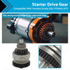 YAMAHA GRIZZLY 600 YFM600 (1998-2001) ATV Starter Drive Gear