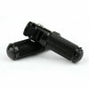 Universal Motorcycle CNC Folding Foot Pegs