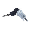 Daewoo Matiz Chevrolet Spark Ignition Lock Cylinder + 2 Keys (2000-2010)