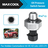 Holden Commodore VZ VE V6 3.6L 3.2L Oil Pressure Switch Sensor (2004-2013)