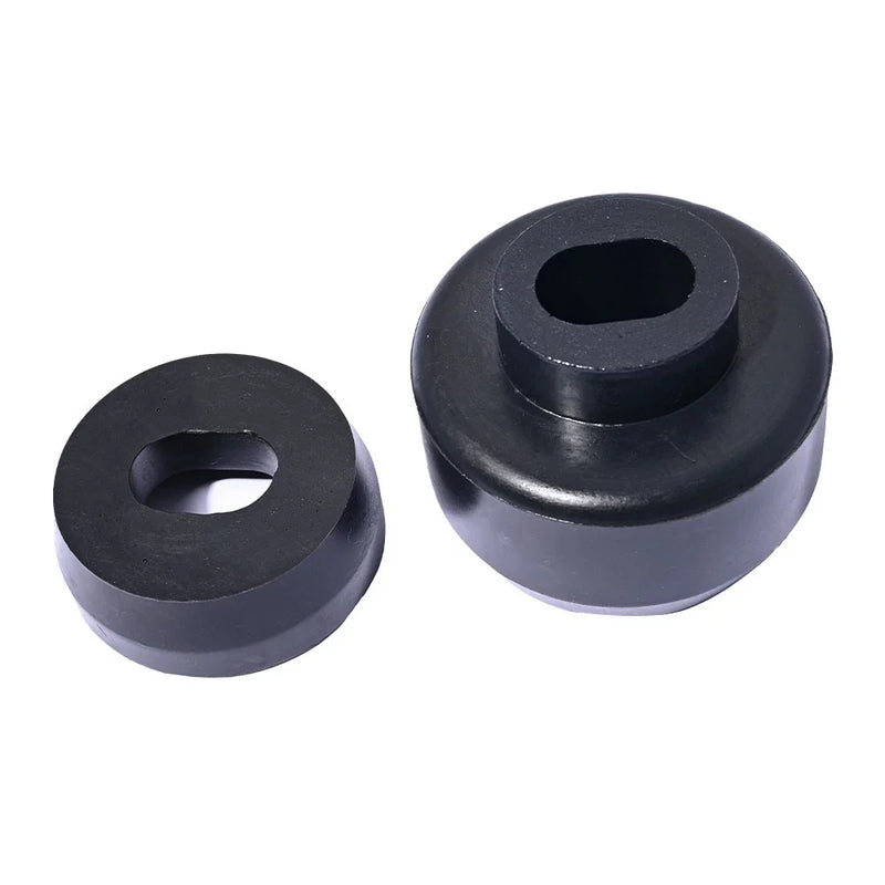 Chevy Silverado Sierra Body Cab Mount Bushing 24 PCS (1999–2014)