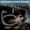 Mercedes-Benz E-Class W212 Front Right ABS Wheel Speed Sensor (2009-2016)