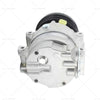 Daewoo Kalos T200 1.5L Petrol AC Compressor (2002-2005)