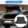 Toyota 4Runner Cargo Liner Rear Trunk Mat (2003–2009)