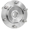Landcruiser Prado Front Wheel Bearing Hub Assembly (2006–2015)