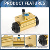 Hyundai i800 Rear Brake Wheel Cylinder (2008-2020)