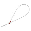 Mercedes S-Class W140 W220 W221 Engine Oil Dipstick (V12 Models)