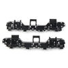 Honda Accord Sedan Front Bumper Bracket Beam Mount Support (2013-2017)