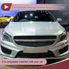 Mercedes-Benz CLA250 (2014-2019) Unpainted Front Left Washer Nozzle Cover