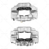 Toyota Land Cruiser HZJ75 FZJ75 Hilux KZN Front Brake Calipers (1984-2001)