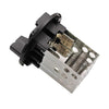 Citroen 307, C4 Heater Blower Fan Motor Resistor (2001-2013)