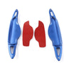 Genesis GV70 GV80 Steering Wheel Paddle Shifter Extensions (2022-2023)