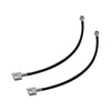 Nissan Patrol GQ Y60 GU Y61 2"-5" Spring Lift Extended Brake Lines (1988-2023)