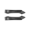BMW F20 F21 M Sport Front Bumper Spoiler Lip Side Covers (2015-2019)