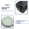 Volvo XC60 V70 Transmission Oil Filter Kit (2008-2017)