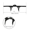 Harley Dyna Wide Glide 2006-2017 Front Crash Bar Protector