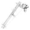 Subaru Forester Front Right Window Regulator With 6 Pins Motor (2013–2018)
