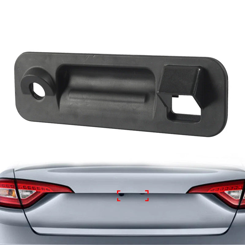 Hyundai Sonata Trunk Lid Lock Handle (2015-2017)