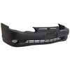Front Bumper Cover For 2000-2005 Chevrolet Monte Carlo LS
